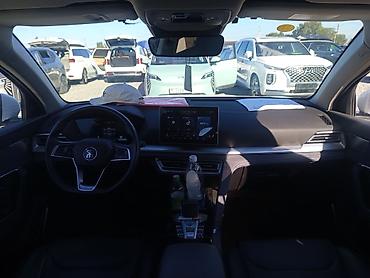 model y: BYD Song Pro: 2020 г., Автомат, Электромобиль, Кроссовер — 3