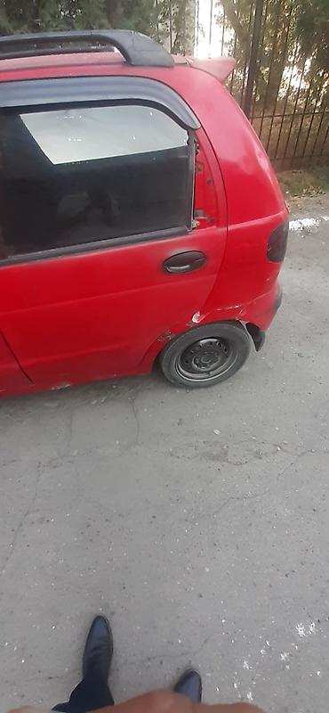 матиз бу цена: Daewoo Matiz: 1999 г., Механика, Бензин, Хэтчбэк — 4
