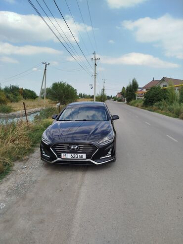 машина электирик: Hyundai