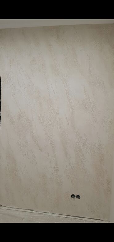 Штукатурка, шпаклевка: Декоративная штукатурка | Венецианская, Леонардо, Мокрый шелк Больше 6 лет опыта — 14