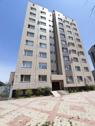 как взять квартиру в рассрочку на 10 лет: 2 комнаты, 76 м², 106 серия улучшенная, 9 этаж, Евроремонт
