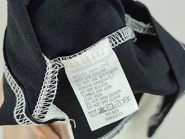 dsquared ibrahimovic: IZOD, T-shirt damski, rozmiar XL — 4