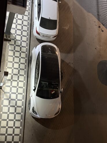 Tesla: Tesla Model Y: 2023 г., Электромобиль, Кроссовер — 9