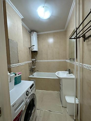 Продажа квартир: 4 комнаты, 80 м², 106 серия, 3 этаж, Евроремонт at lalafo.kg — 13 Продажа квартир: 4 комнаты, 80 м², 106 серия, 3 этаж, Евроремонт — 13