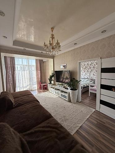 Продажа квартир: 2 комнаты, 54 м², Элитка, 13 этаж, Евроремонт — 5