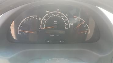 диффузор на спринтер: Mercedes-Benz Спринтер: 2004 г., 2.2 л, Механика, Дизель, Фургон — 7