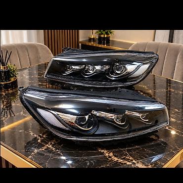 kia forte diffuser: Kia Sorento 2018-2020 model üçün 3 lupalı orginal Fara sağda var solda — 1
