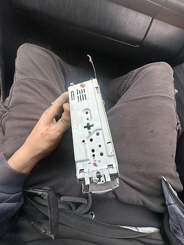 motorola gp340: Б/у, 1-DIN, Без системы, Без оперативной памяти ГБ ОЗУ, Без встроенной памяти Гб ПЗУ — 5