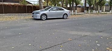 продам кару: Toyota Camry: 2007 г., 3.5 л, Автомат, Бензин, Седан — 1
