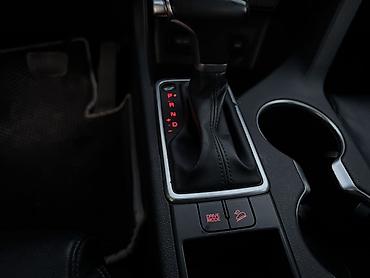 Унаа сатуу: Kia Sportage: 2018 г., 2.4 л, Автомат, Бензин, Кроссовер — 5