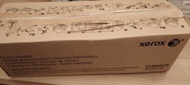 Сканеры: Xerox Drum Cartridge – Fotoresseptor Modulu Model: 013R00679