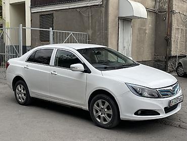 sonata uf: BYD F3: 2017 г., 1.6 л, Автомат, Электромобиль, Седан — 2