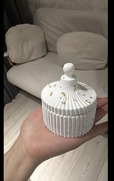 картоные коробки: Бонбоньерка/Набор декоративных шкатулок/ручная работа - Формы: - — 1