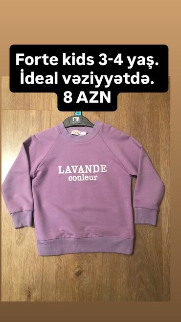 Köynəklər: Köynək, Qız üçün, 3 - 4 yaş, Zara Kids — 25