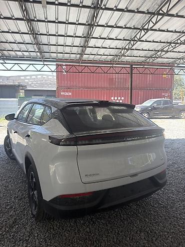 kaiyi e5: Roewe : 2026 г., Электромобиль, Кроссовер — 4