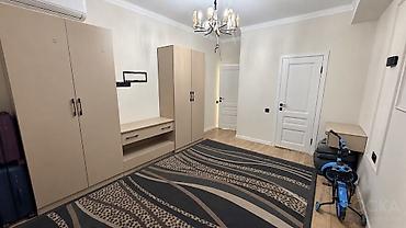 Продажа квартир: 3 комнаты, 92 м², Тунгуч мкр Элитка, 9 этаж, Евроремонт — 7