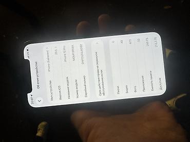 Мобильные телефоны и аксессуары: IPhone 12 Pro, 256 ГБ Характеристики и детали: - Модель: iPhone 12 — 3