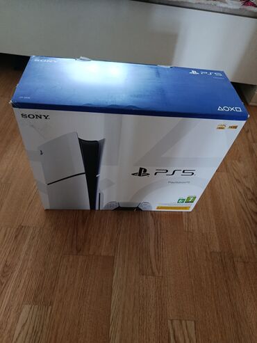 Ps5 slim qutusu yaxşı vəziyyətdədir
Bir ədədi 15 azn
6 ədəd var