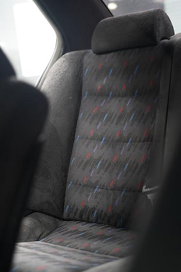м50: BMW 5 series: 1995 г., 2.9 л, Механика, Бензин, Седан — 7