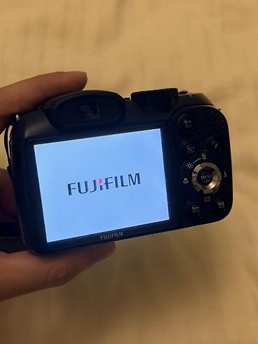 ps 3 100 azn: Fujifilm FinePix S2980 rəqəmsal fotoaparat - 14 MP həllolma - Fujinon — 5