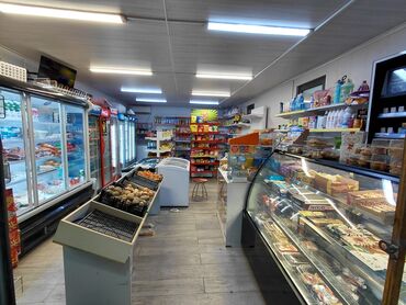 аренда магазина овощи фрукты: Продуктовый магазин арендага берилет