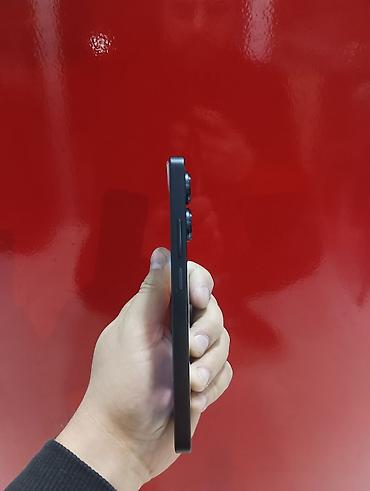 telefon note 10: Redmi Note 13, 256 ГБ, цвет - Черный, Две SIM карты — 6