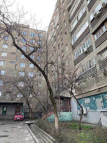 Продажа квартир: 2 комнаты, 56 м², Индивидуалка, 2 этаж, Старый ремонт — 8