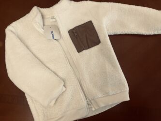 Manejlər: Kurtka, Uniseks, 3 - 4 yaş, Lc Waikiki