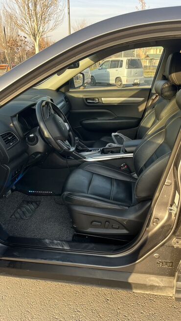 Renault: Renault QM6: 2019 г., 2 л, Вариатор, Газ, Кроссовер — 14