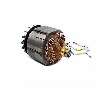 dinamalar: Sarğı, rotor dəst (generator) benzin 3kVt/2kV (85mm) Bütün — 1