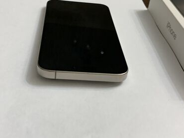 Apple iPhone: IPhone 15 Pro Max, Б/у, 256 ГБ, Natural Titanium, Коробка, 88 % — 4