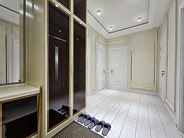 Посуточная аренда квартир: 1 комната, Люкс, элитка, Филармония, Душевая кабина, Постельное белье, Кондиционер — 18