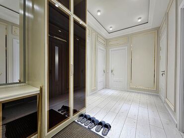 Посуточная аренда квартир: 1 комната, Душевая кабина, Постельное белье, Кондиционер — 29