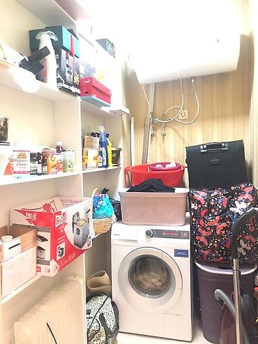 Продажа квартир: 3 комнаты, 120 м², Элитка, 10 этаж, Евроремонт — 2