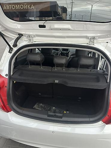 spark 7: Chevrolet Spark: 2021 г., 1 л, Автомат, Бензин, Хэтчбэк — 7