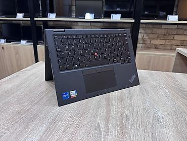 tablet 2 el: İşlənmiş Lenovo ThinkPad, 14 ", Intel Core i5, 256 GB, Ünvandan götürmə, Ödənişli çatdırılma, Rayonlara çatdırılma — 2
