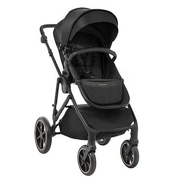 cropp farmerke: KIKKA BOO Thea premium 3u1 set – black (SKU: KKB20135PRSET-180) — 2