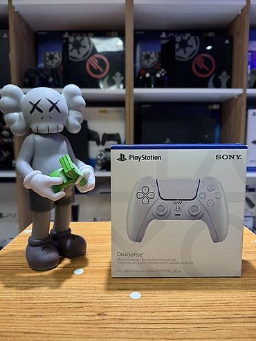 Video oyunlar və konsollar: 🎮 DualSense 5 Special Colors PS5 üçün original DualSense kontrolleri — 2