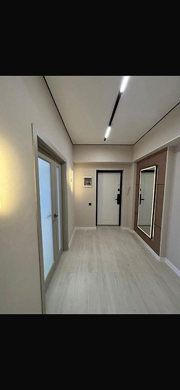 artwin: 3 комнаты, 80 м², АЮ Гранд Элитка, 6 этаж, Евроремонт — 8
