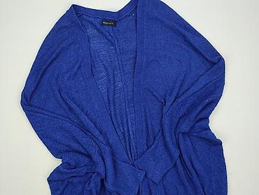 moda ptak: Pescara, Kardigan damski, rozmiar One size — 1