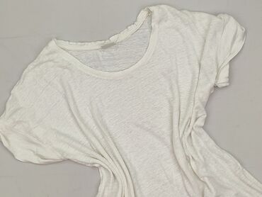 obcisly t shirty: Zara, Футболка жіноча, розмір S