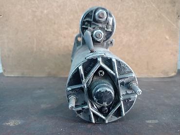 alternator: Starter Mercedes-Benz dizel — 2
