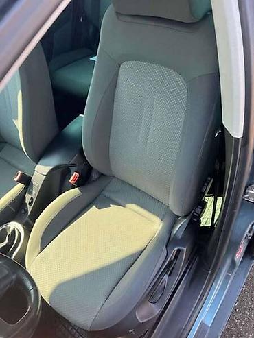 focus 4: SET KVAČILA (1.9 TDI, 5 BR) ZA SEAT ALTEA | Set kvačila za Seat — 1