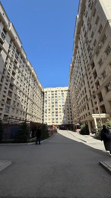 Продажа квартир: 3 комнаты, 90 м², Элитка, 9 этаж, Евроремонт — 21