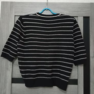 Айымдардын кийими: Кофта, Күз-жаз, Кытай, L — 4