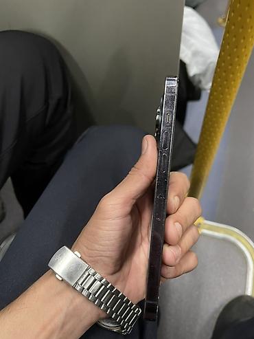 12 pro maz: IPhone 14 Pro Max, цвет Deep Purple - Дисплей 6.7" Super Retina XDR с — 4