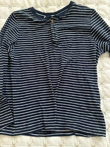 polo köynək: Uşaq köynəkləri dəsti 1) U.S. Polo Assn. polo köynək - Rəng: qırmızı — 4