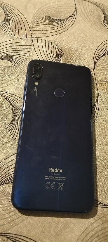 pad 7: Redmi by Xiaomi smartfon Real alıcıya endirim var - Model: Redmi (arxa — 2