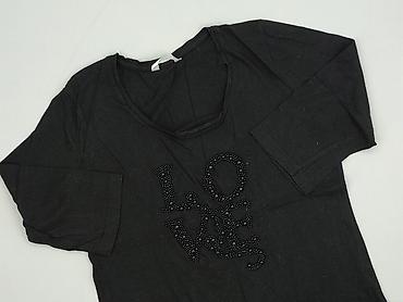 cheap black: Bluzka damska, rozmiar L — 1
