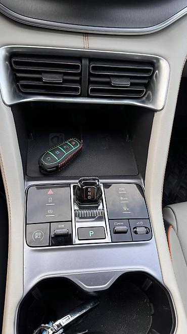 byd song pro 2024: BYD Song Plus: 2023 г., Автомат, Электромобиль, Кроссовер — 10